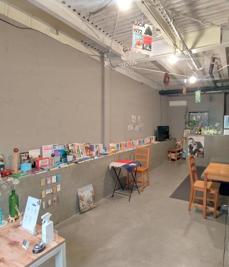 Tonarino Hostel For Backpackers Kobe Exterior photo