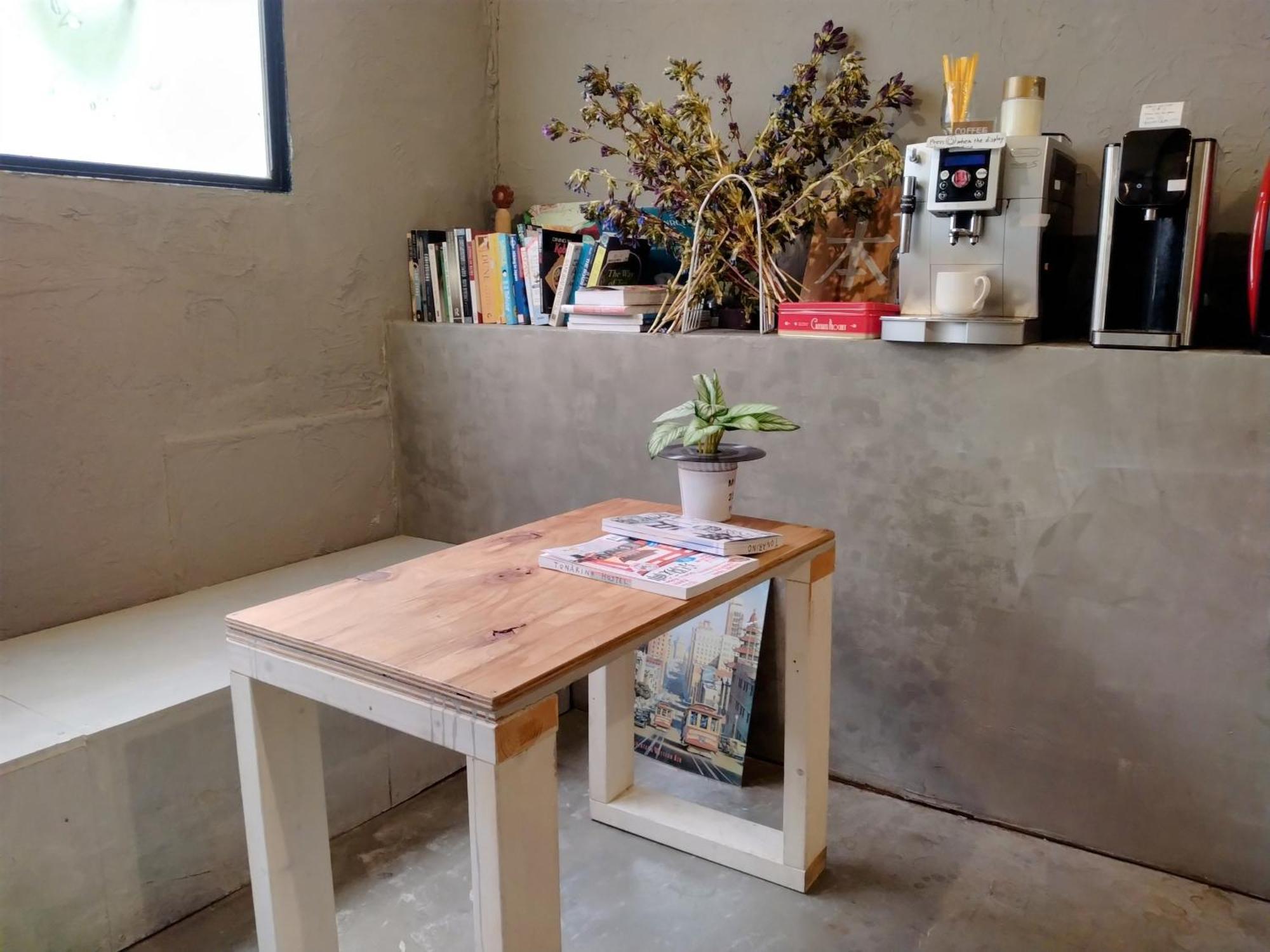 Tonarino Hostel For Backpackers Kobe Exterior photo